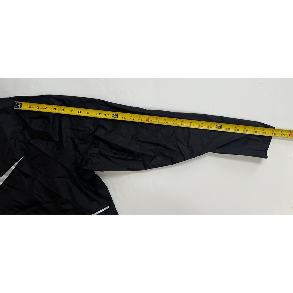 Nike Storm-FIT ADV Men’s XL Running Jacket Black FZ0622-010 New - Picture 14 of 16